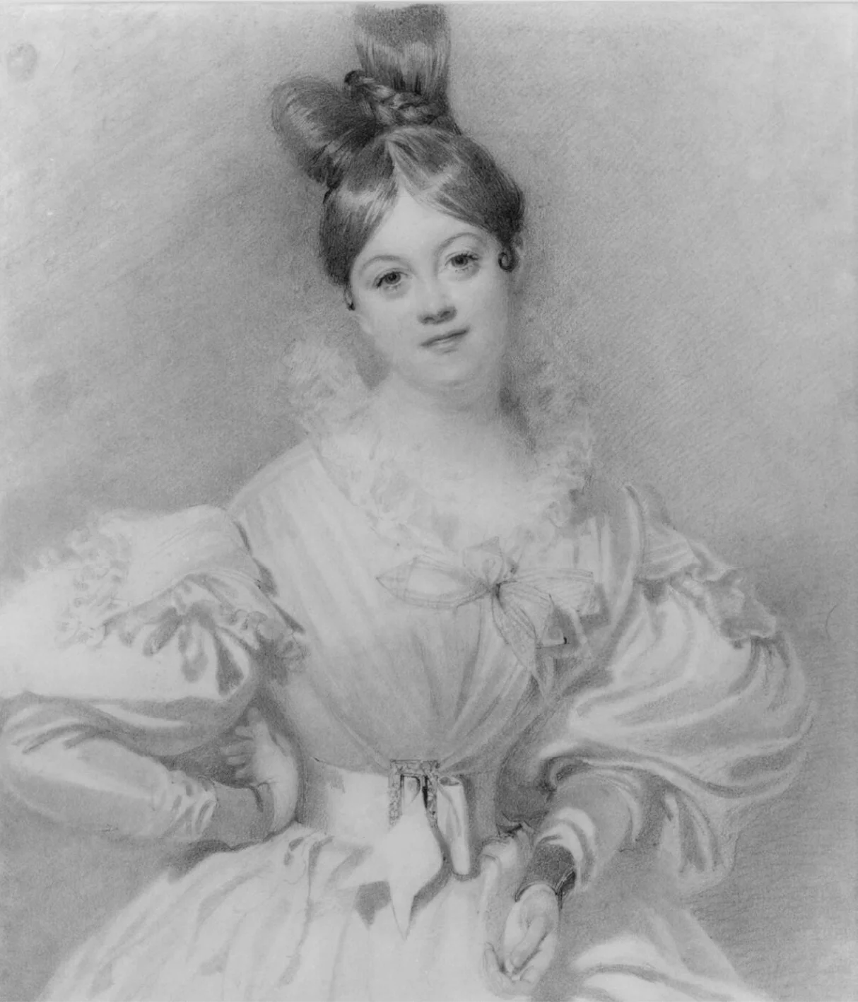 Letitia Elizabeth Landon